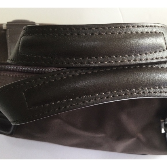 TUMI Double Handle Bag - Picture 11 of 14